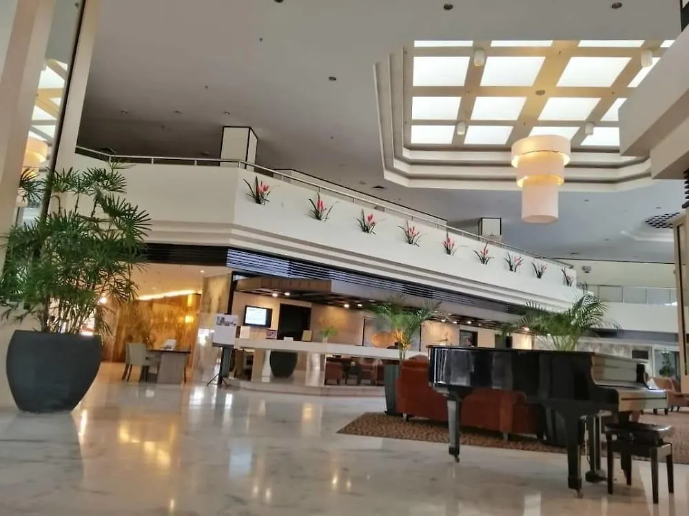 Impiana Hotel Ipoh 4*,  Malezja