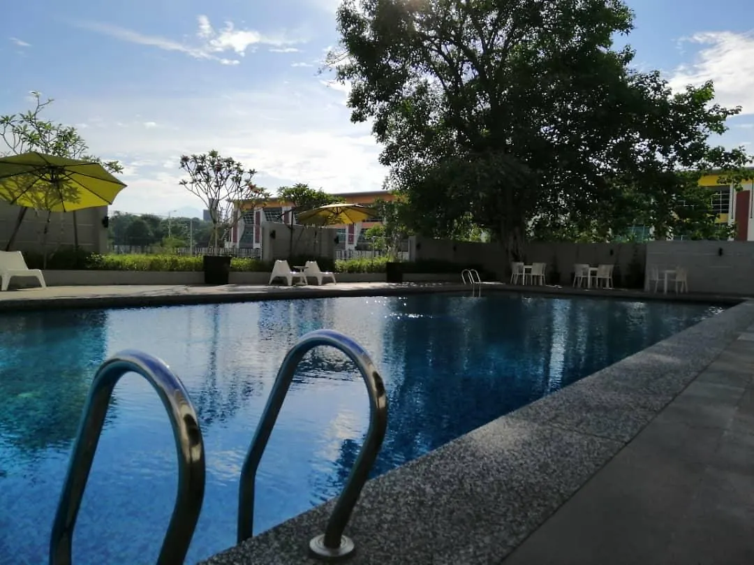 Impiana Hotel Ipoh