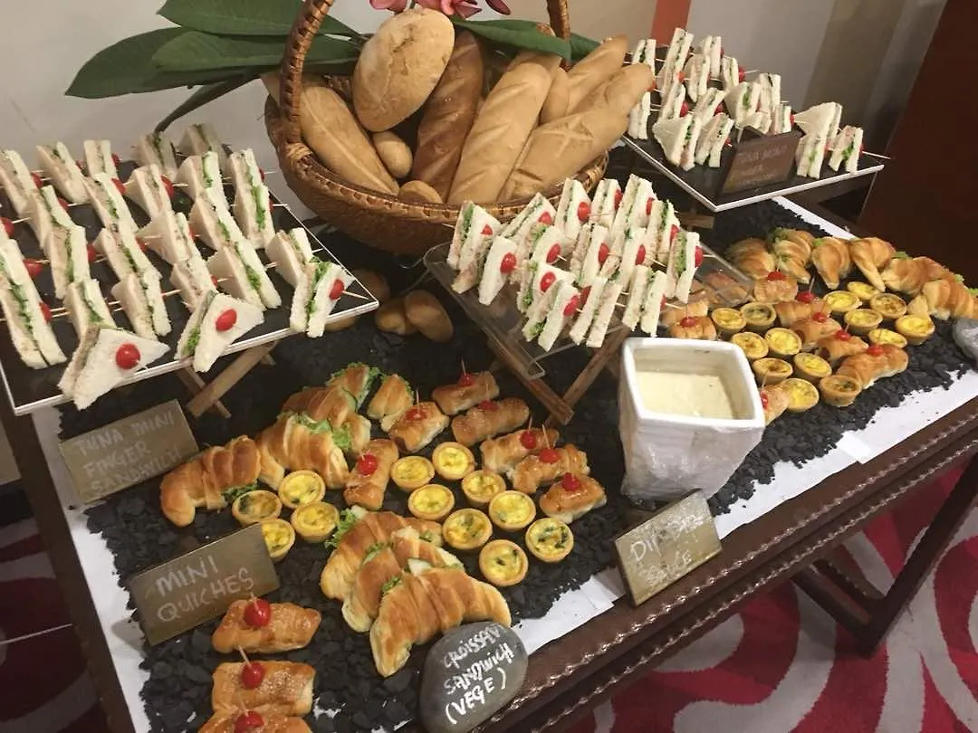 Impiana Hotel Ipoh