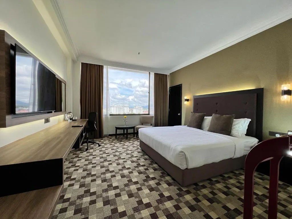 Impiana Hotel Ipoh