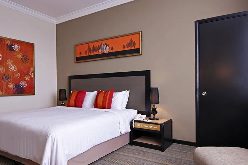 Impiana Hotel Ipoh