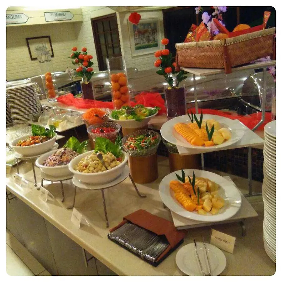 Impiana Hotel Ipoh