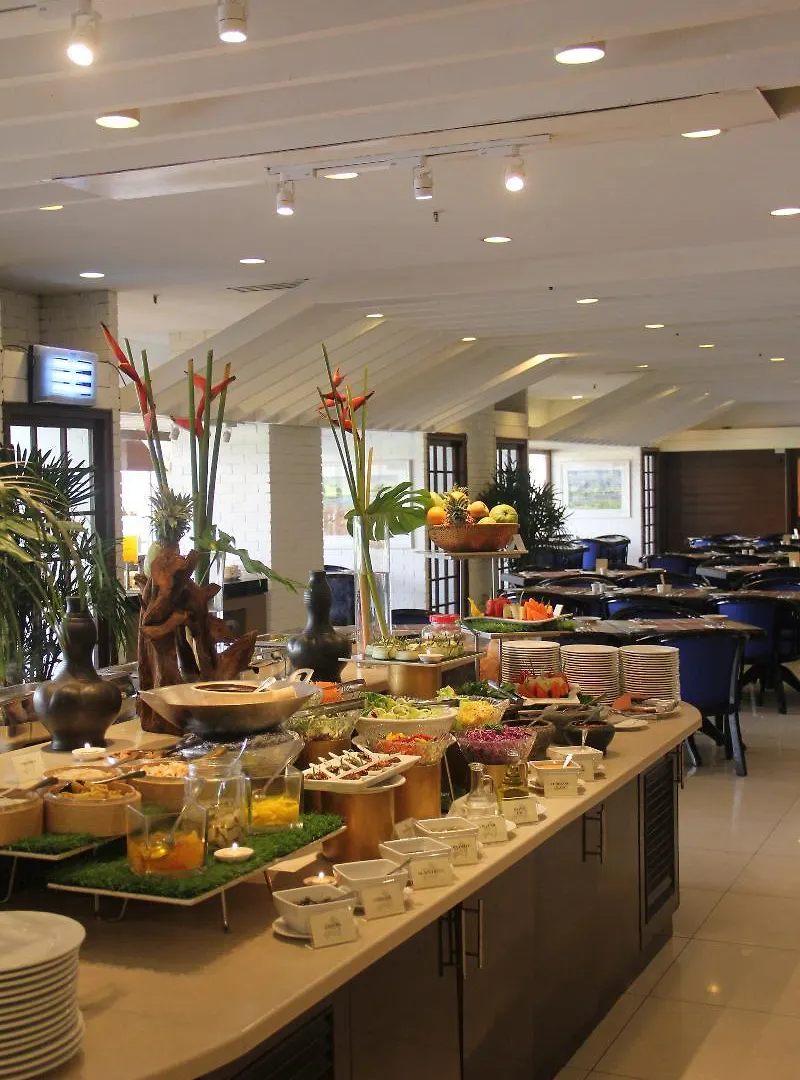 Impiana Hotel Ipoh