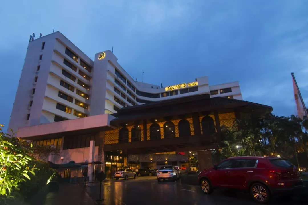 Impiana Hotel Ipoh