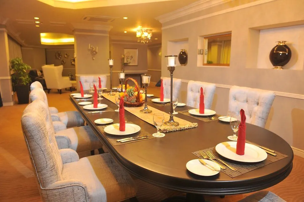 Impiana Hotel Ipoh