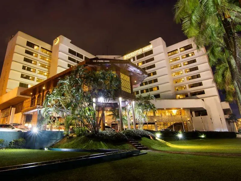 Impiana Hotel Ipoh