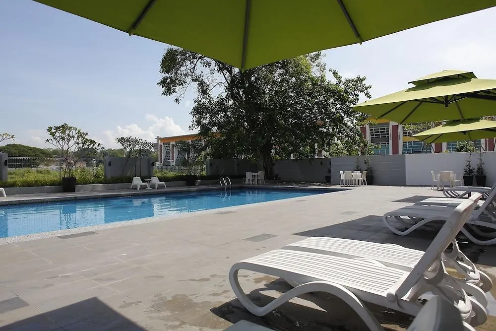 Impiana Hotel Ipoh