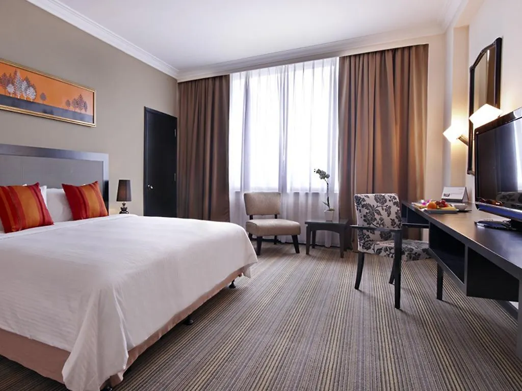 Impiana Hotel Ipoh