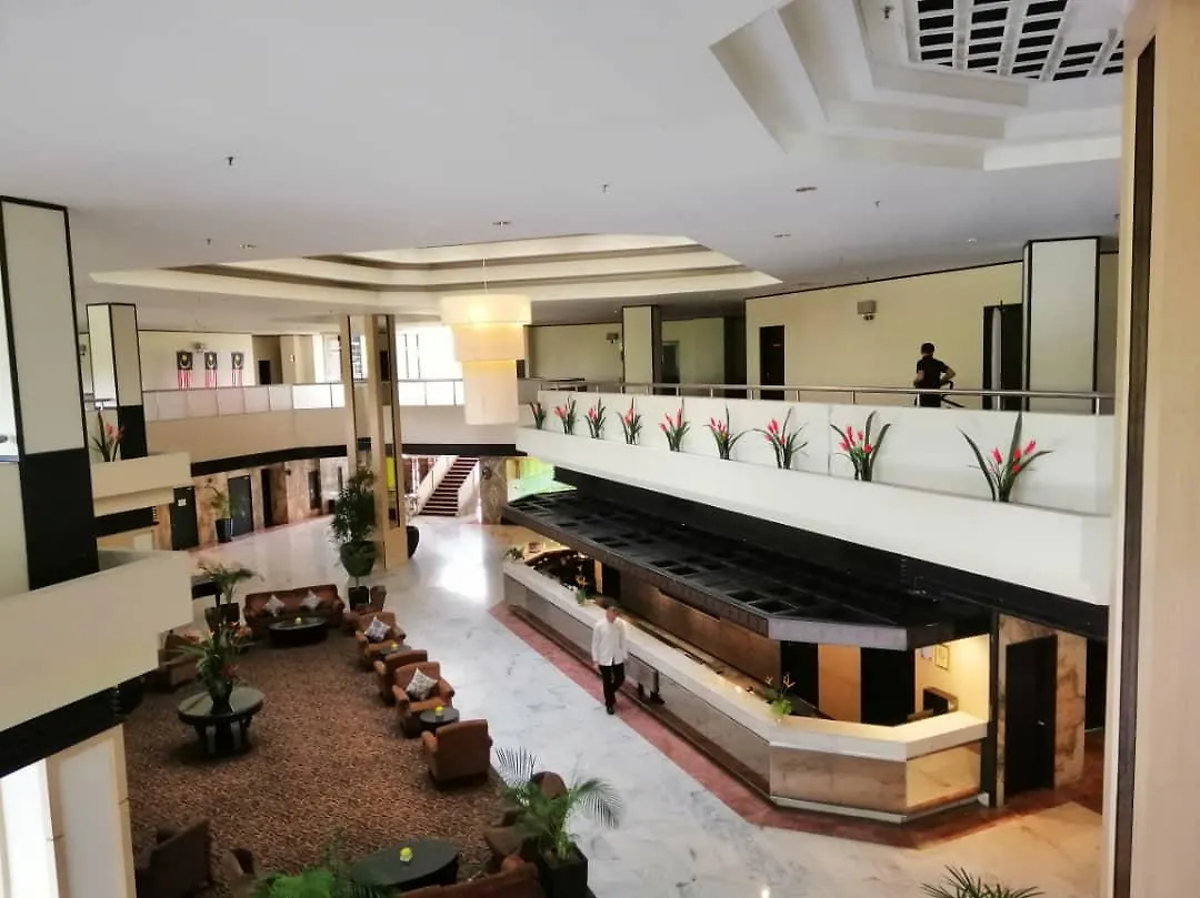 Impiana Hotel Ipoh