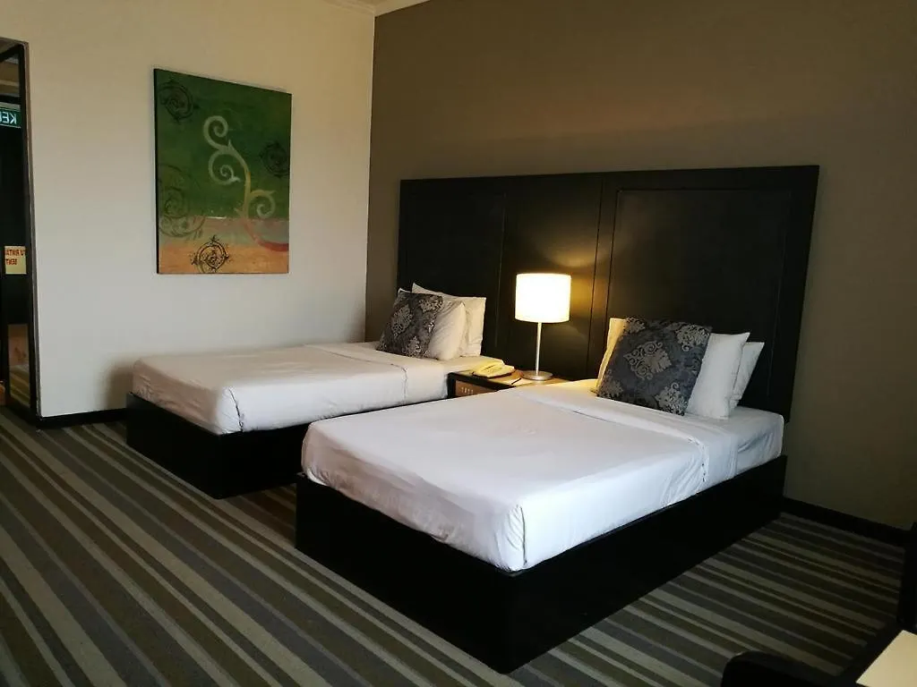 Impiana Hotel Ipoh