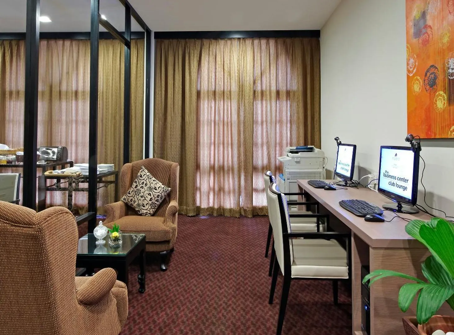Impiana Hotel Ipoh