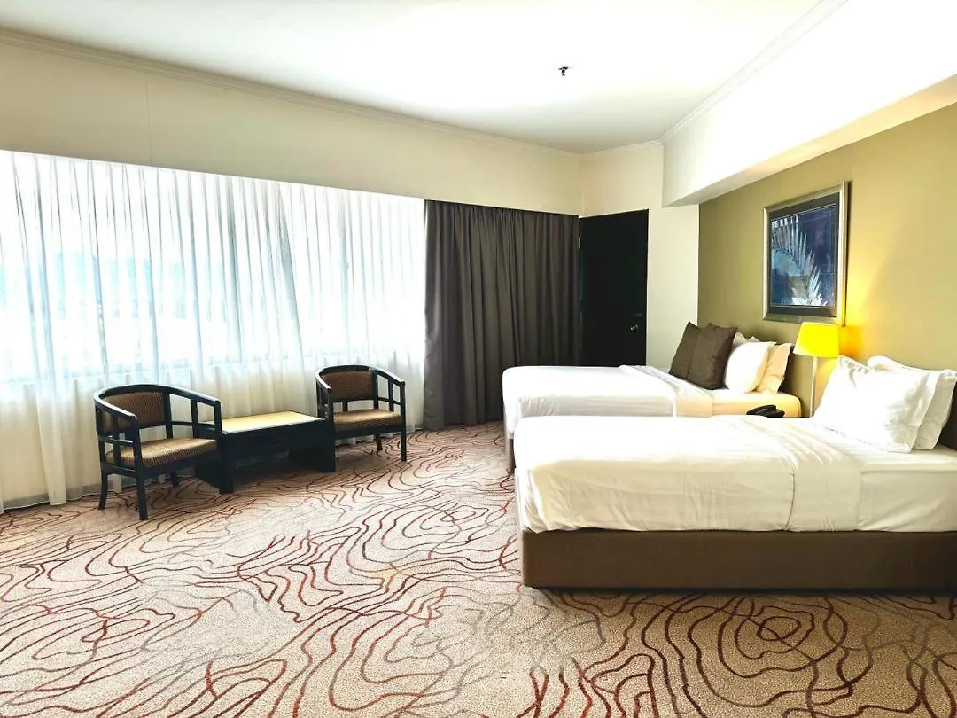 Impiana Hotel Ipoh