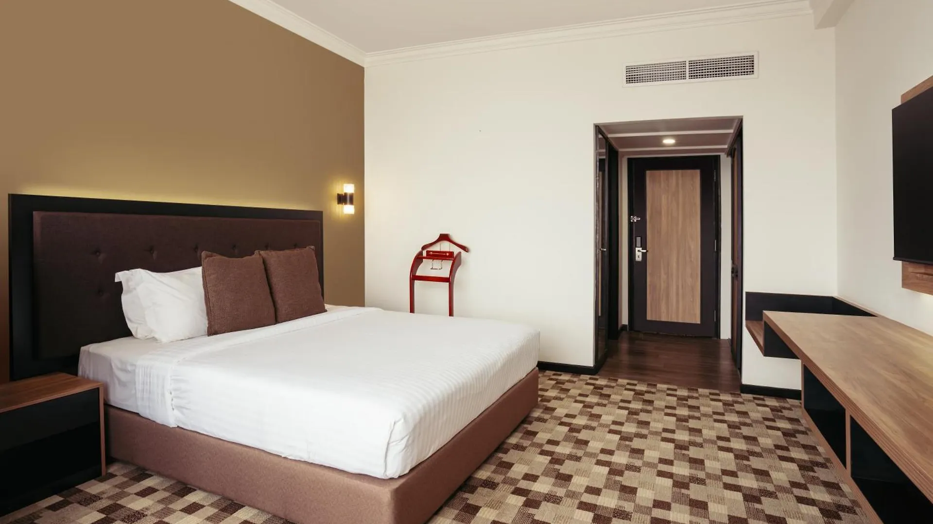 ****  Impiana Hotel Ipoh Malaysia