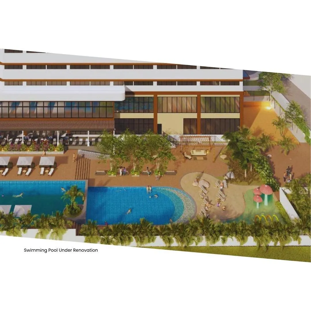 Impiana Hotel Ipoh