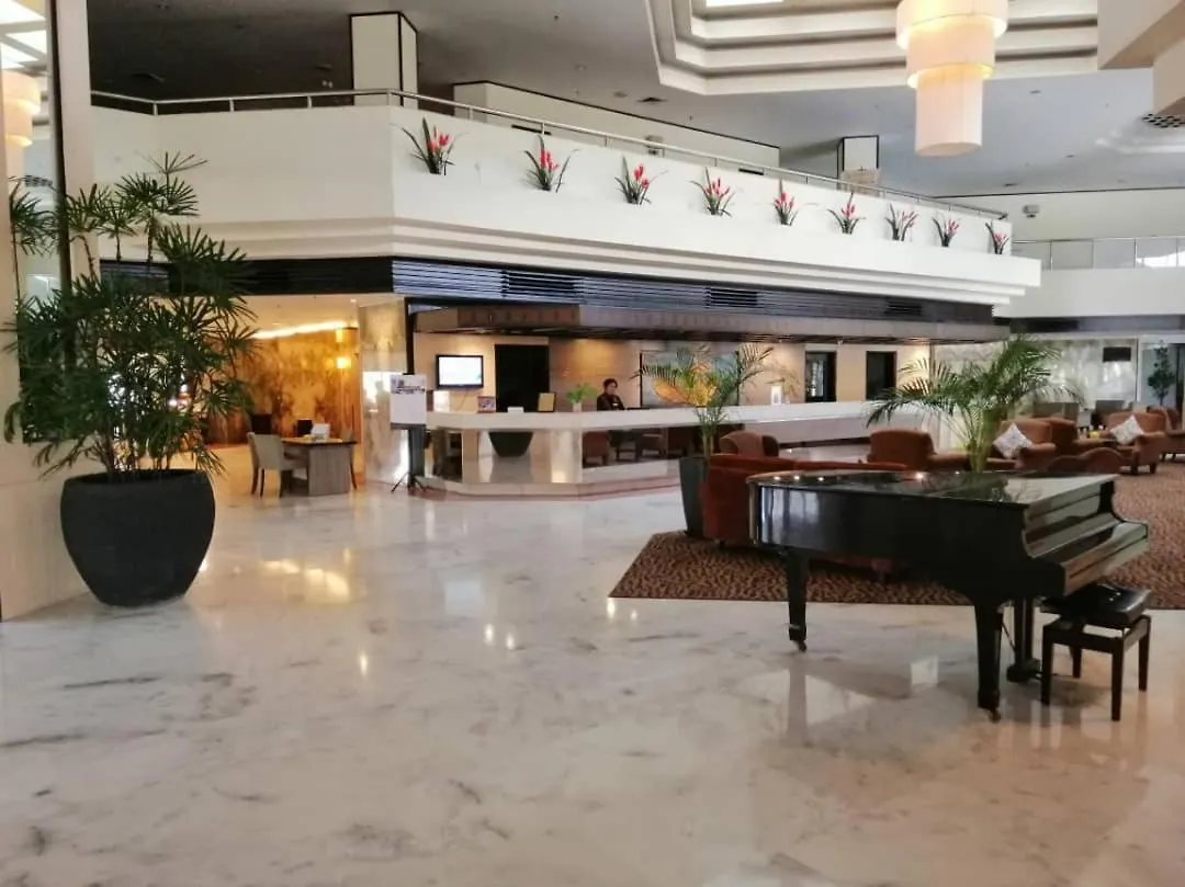 Impiana Hotel Ipoh