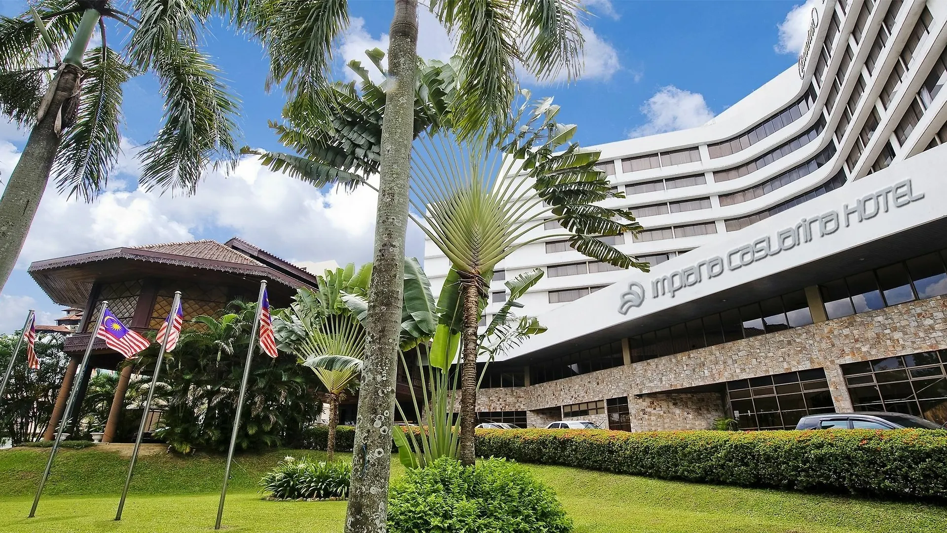 Impiana Hotel Ipoh