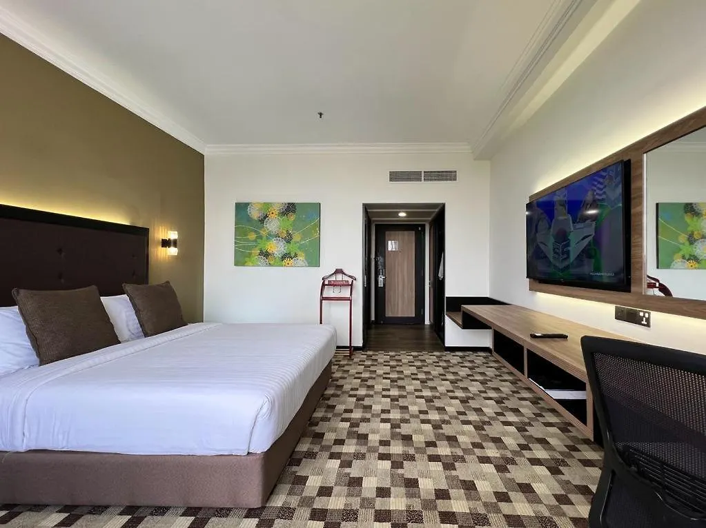 Impiana Hotel Ipoh