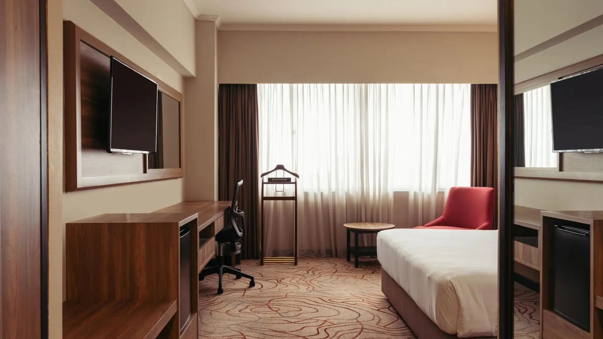 Impiana Hotel Ipoh Maleisië