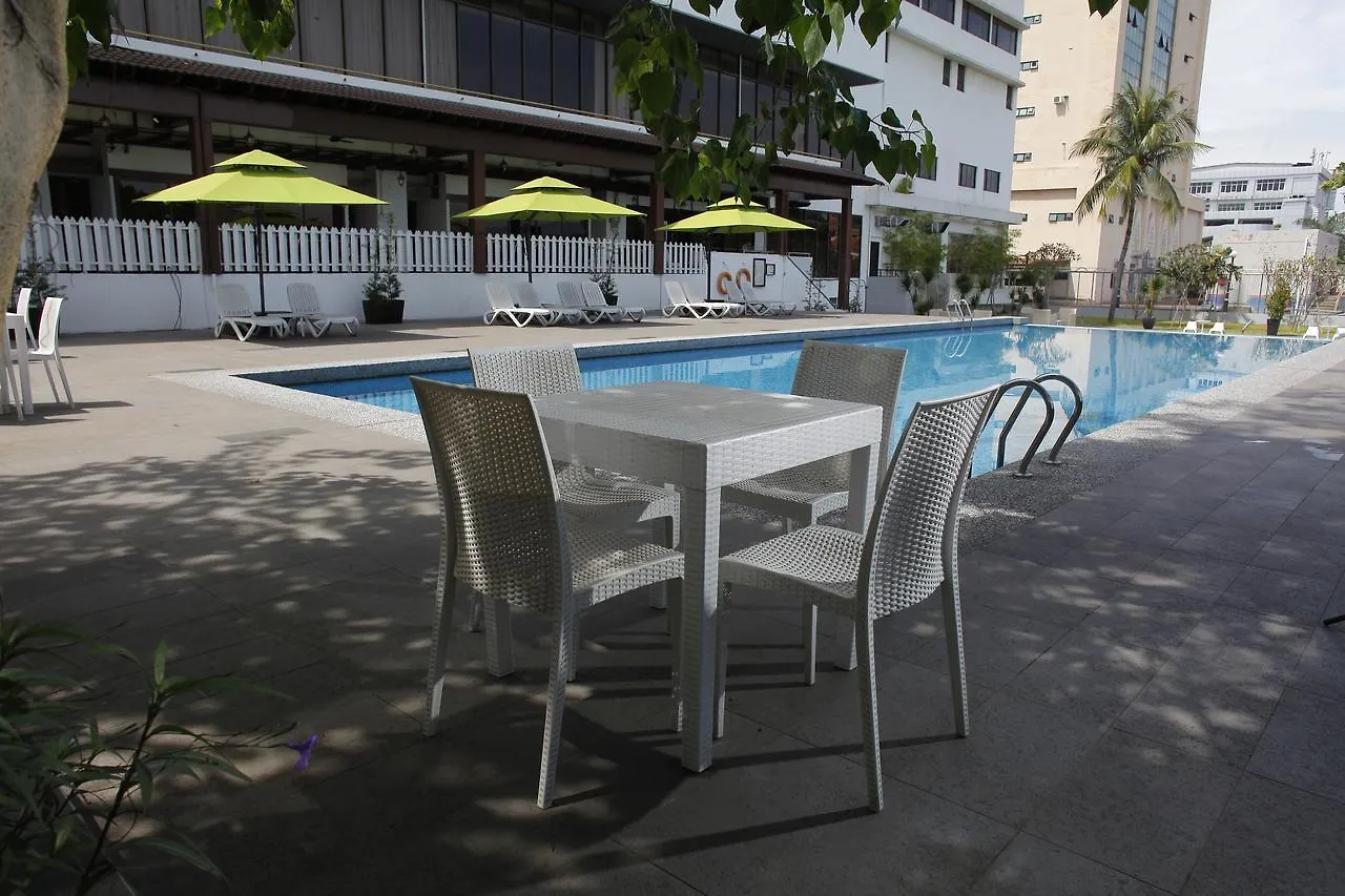Impiana Hotel Ipoh